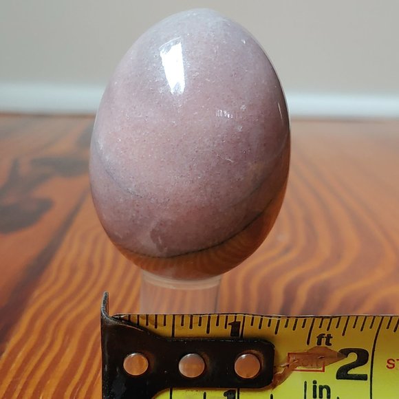 Marble egg - Picture 4 of 5